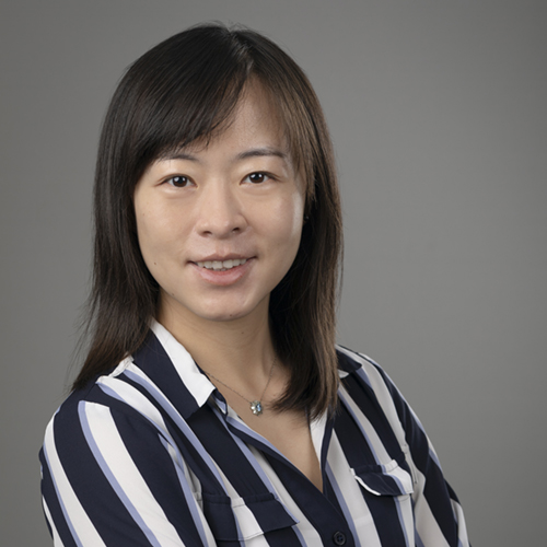 Jingyi Qian