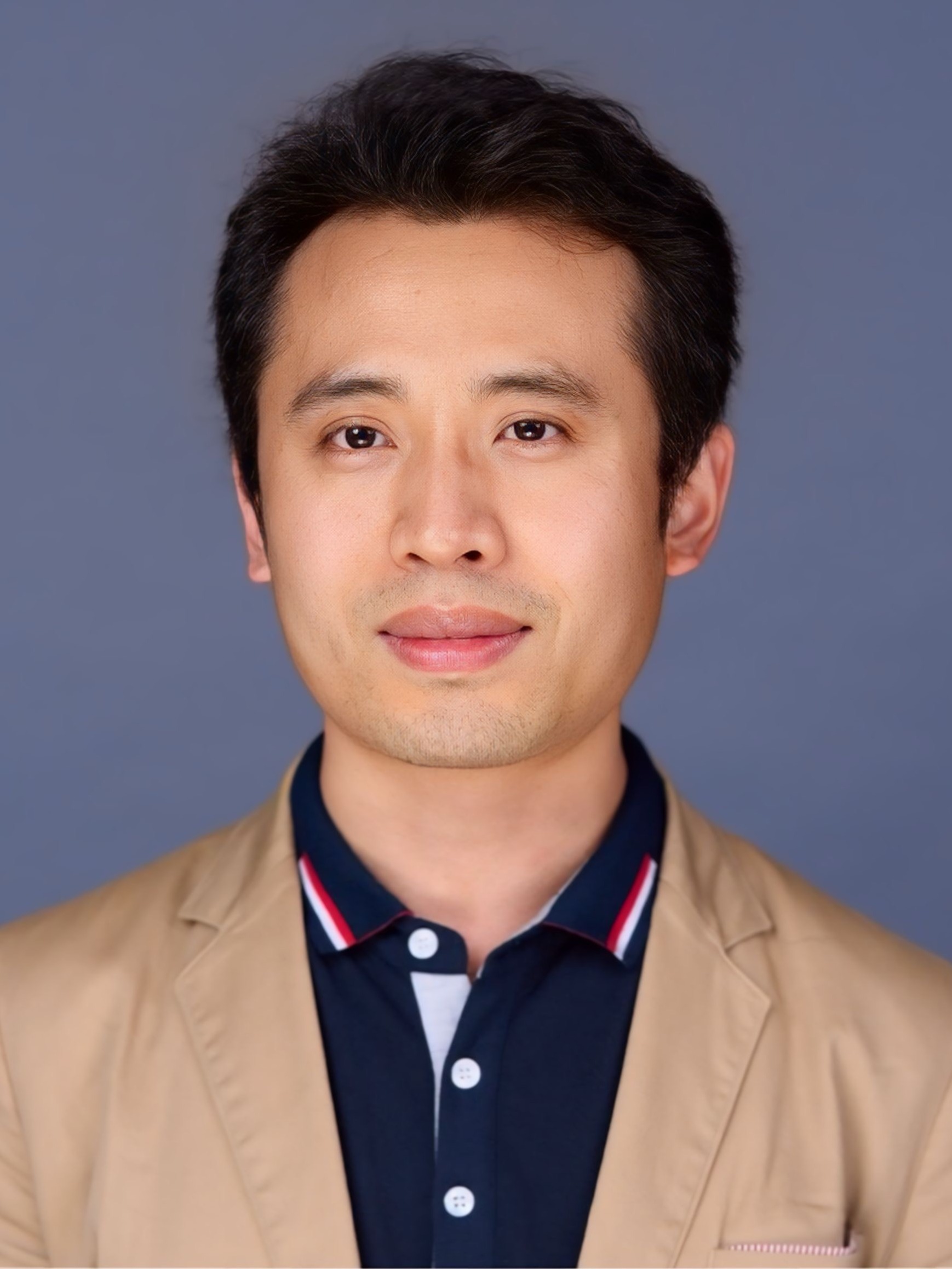Dr. Peng Li