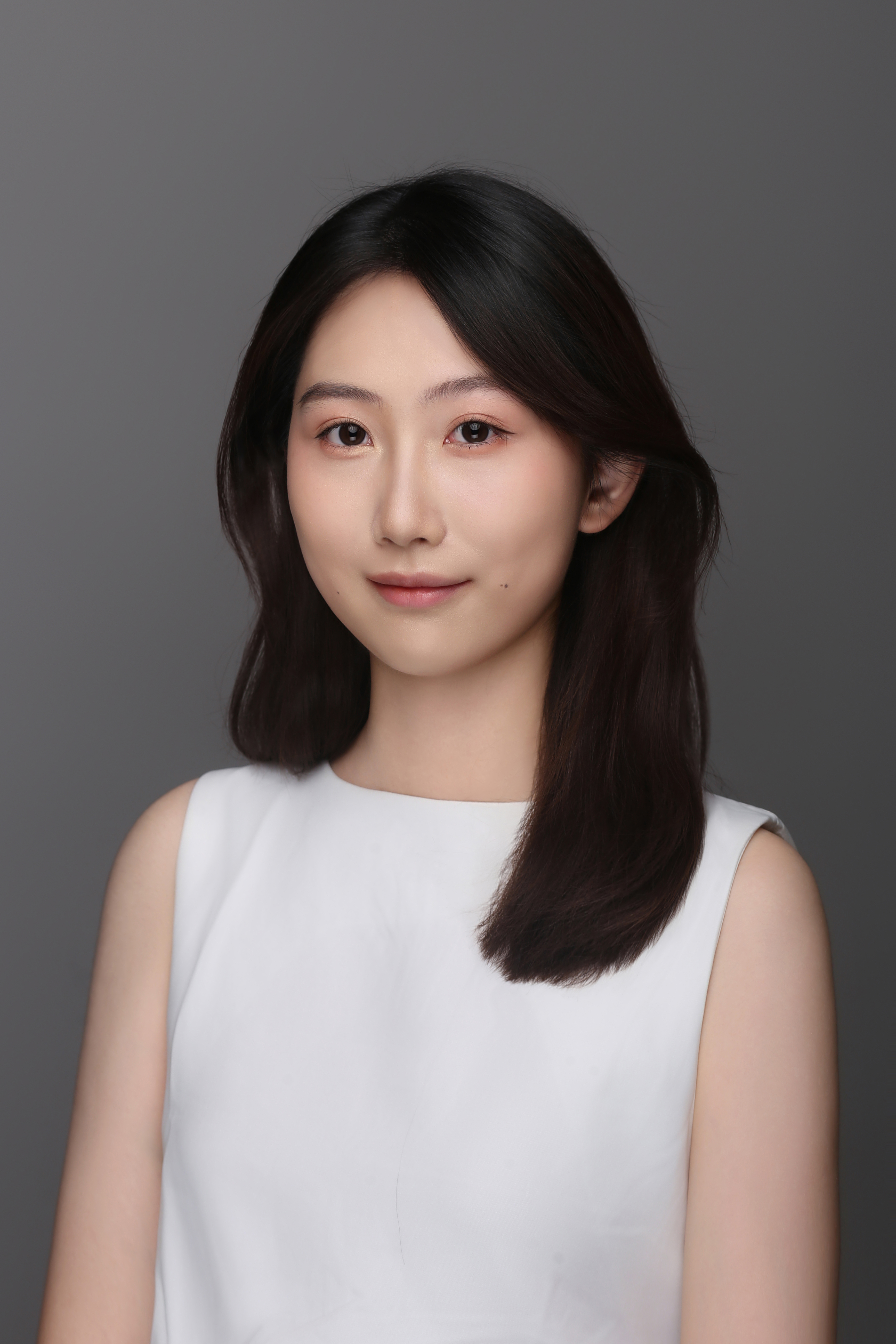 Yiran (Grace) Huang