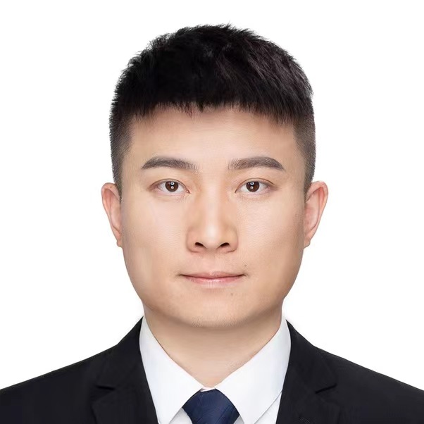 Zhong Liu, Ph.D.